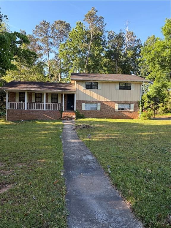 764 Trailwood Drive, Riverdale, GA 30274 — most recent listing photo