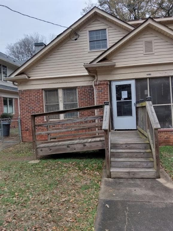 222 Madison Avenue, Decatur, GA 30030 — most recent listing photo