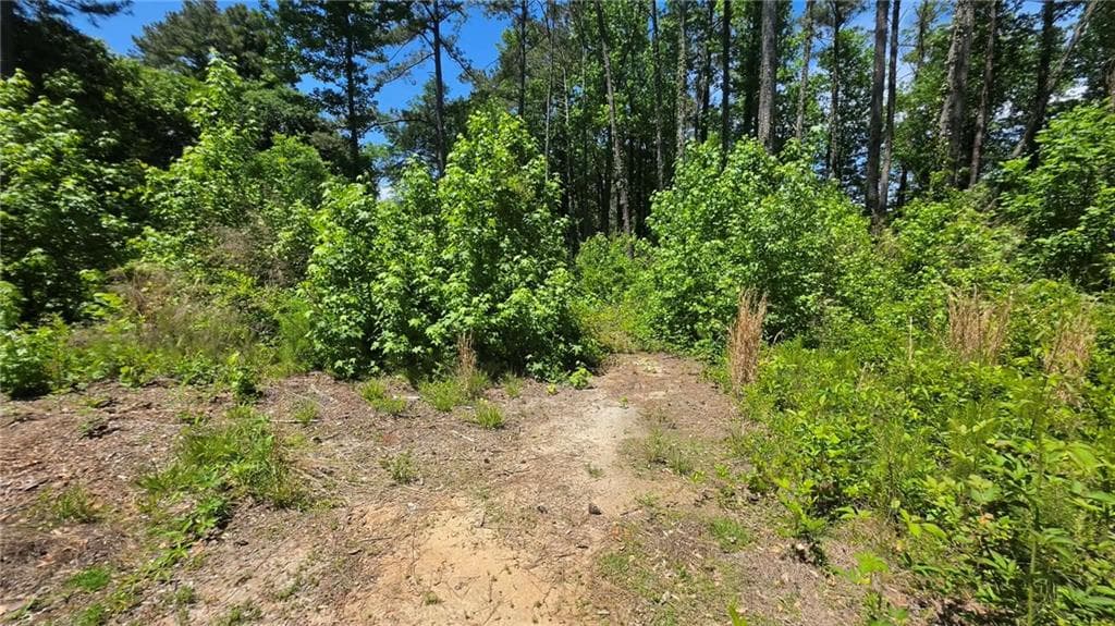 unimproved land for sale at 6099 Old Alabama Road, Austell, GA 30168