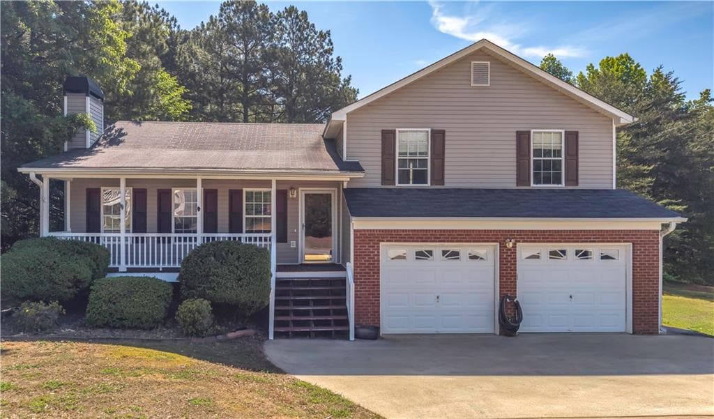 85 W Fork Way, Temple, GA 30179 — most recent listing photo