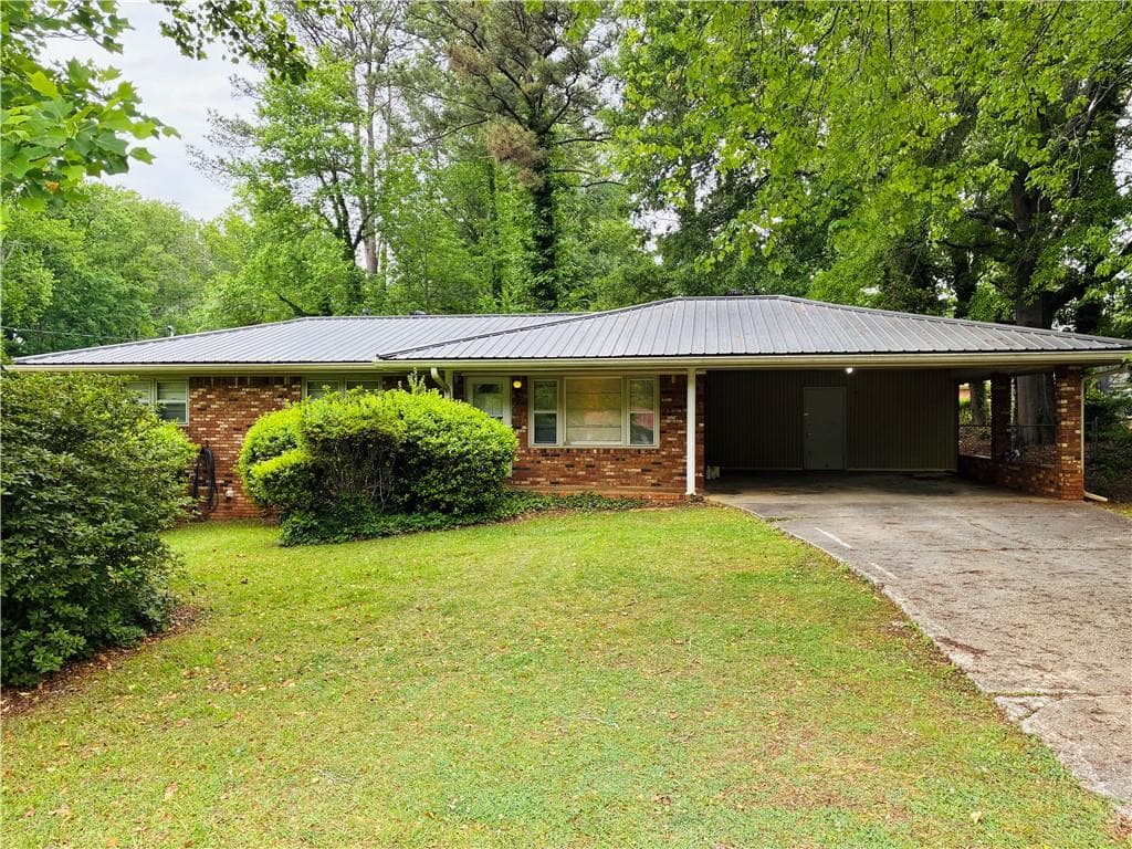 3813 Lithia Way, Lithia Springs, GA 30122 — most recent listing photo