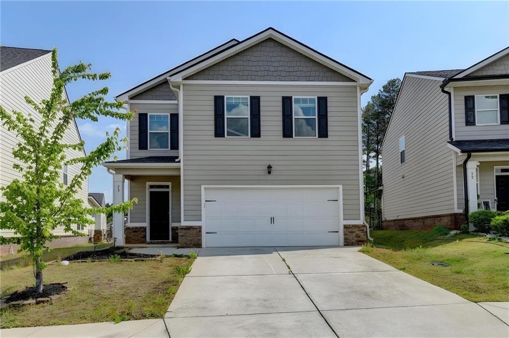 73 Rainy Court, Hoschton, GA 30548 — most recent listing photo