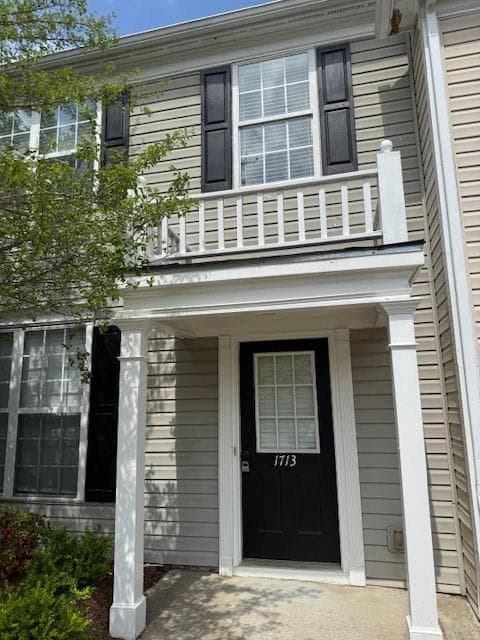 3 bedroom, 3 bathroom, 1,386 sq ft townhouse for rent at 1713 Stanwood Drive, Kennesaw, GA 30152 for $2,140 a month — photo 1 of 34