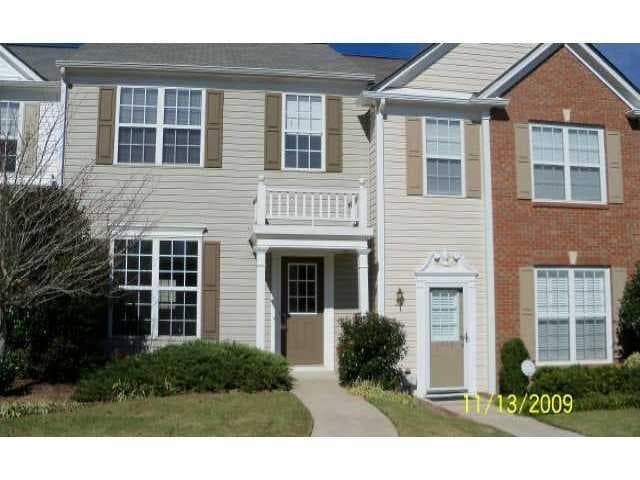 3 bedroom, 3 bathroom, 1,386 sq ft townhouse for rent at 1713 Stanwood Drive, Kennesaw, GA 30152 for $2,140 a month — photo 2