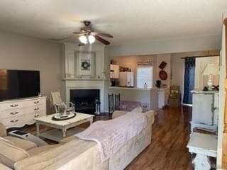 3 bedroom, 3 bathroom, 1,386 sq ft townhouse for rent at 1713 Stanwood Drive, Kennesaw, GA 30152 for $2,140 a month — photo 3