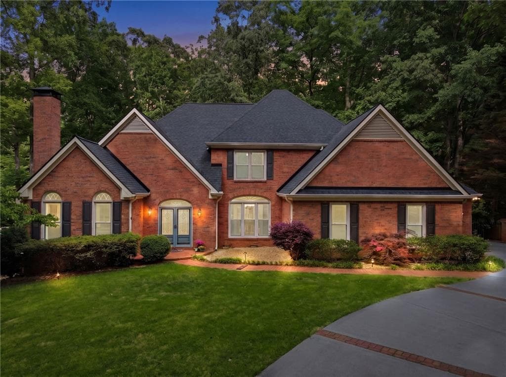 5215 Overbend Trail, Suwanee, GA 30024 — most recent listing photo