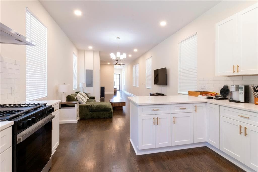 4 bedroom, 4 bathroom, 2,364 sq ft single family residence under contract at 443 Mary Street, Atlanta, GA 30310 — photo 7