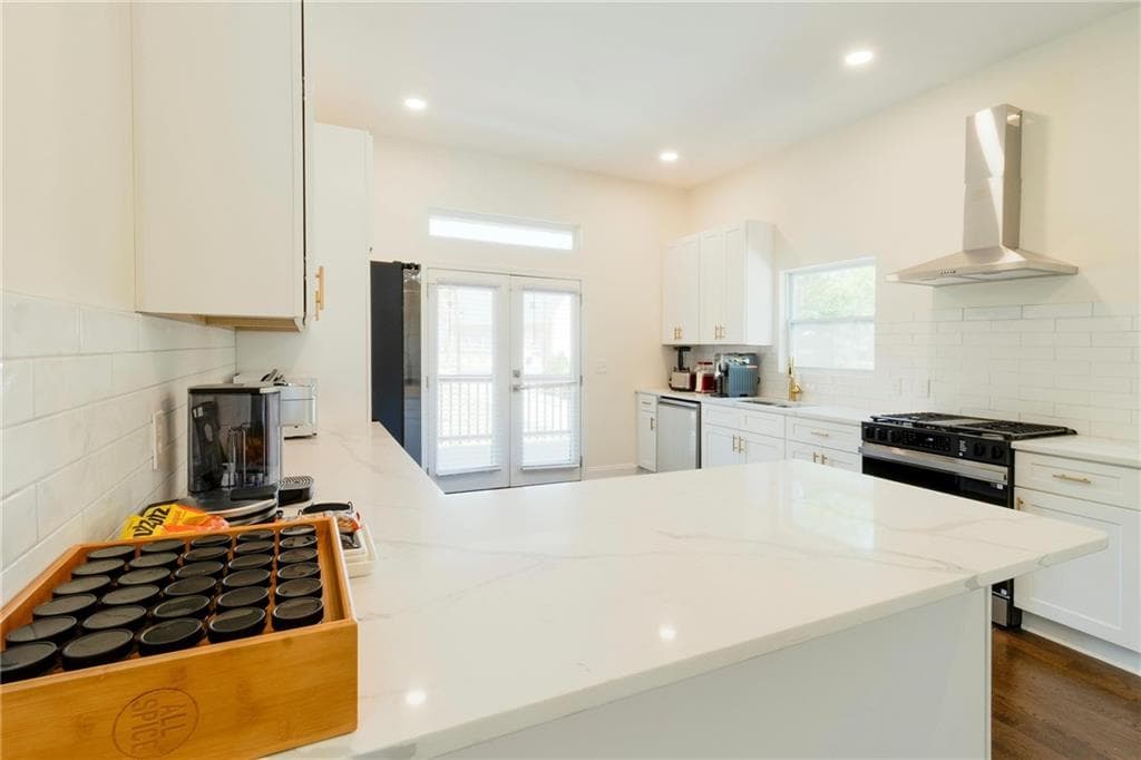 4 bedroom, 4 bathroom, 2,364 sq ft single family residence under contract at 443 Mary Street, Atlanta, GA 30310 — photo 8