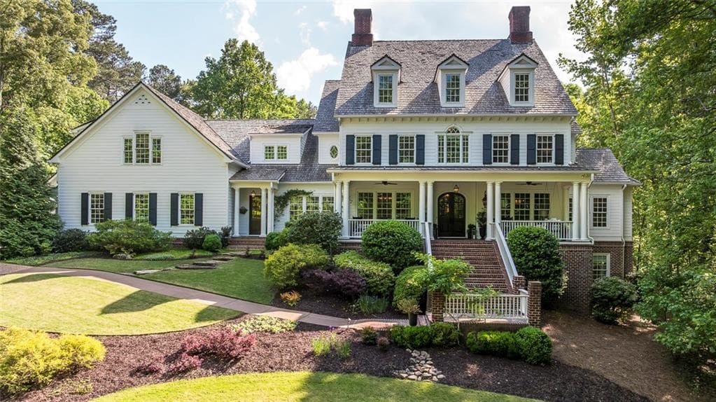 4945 Candacraig, Johns Creek, GA 30022 — most recent listing photo