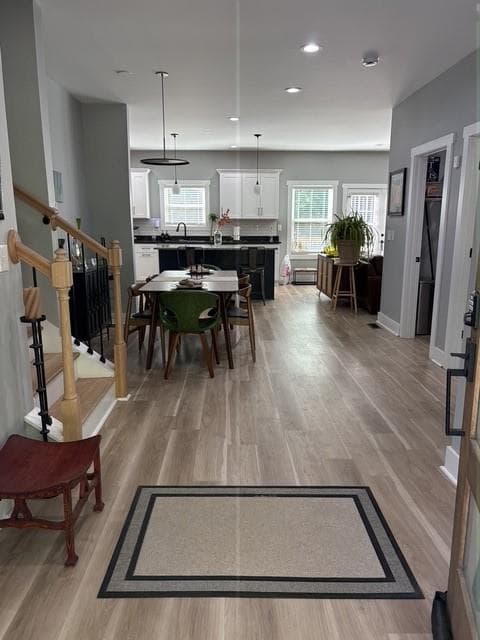 4 bedroom, 3 bathroom, 1,966 sq ft single family residence for sale at 1040 Ada Avenue, Atlanta, GA 30318 — photo 3