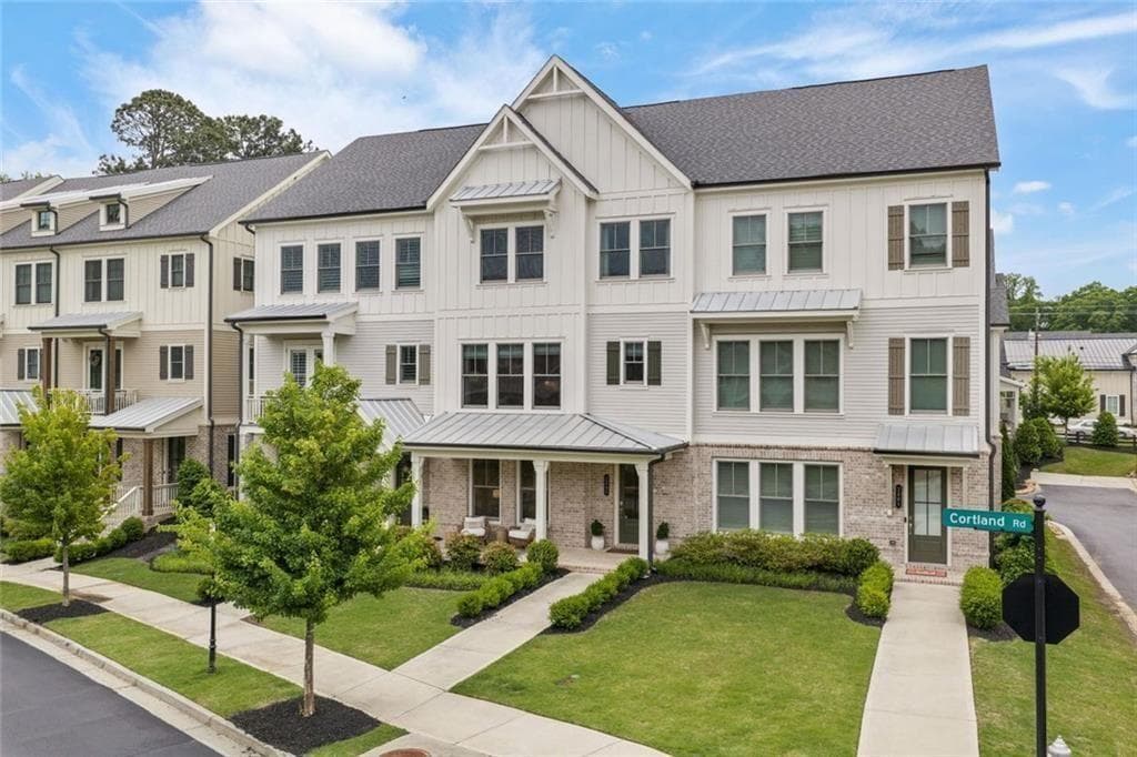 2005 Cortland Road, Alpharetta, GA 30009 — most recent listing photo