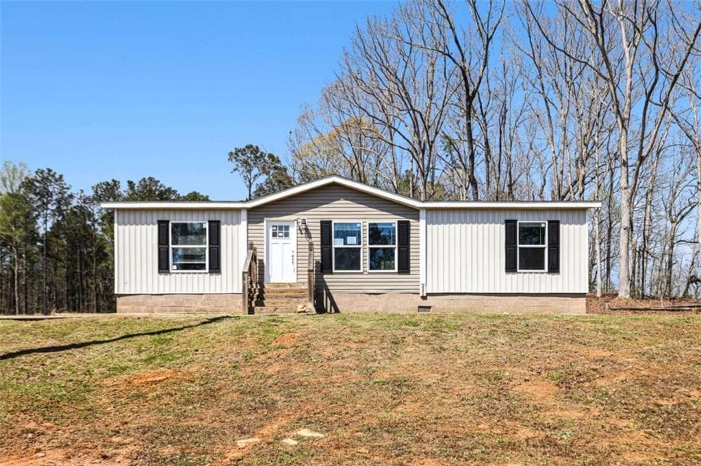 14315 GA HIGHWAY 100, Franklin, GA 30217 — most recent listing photo