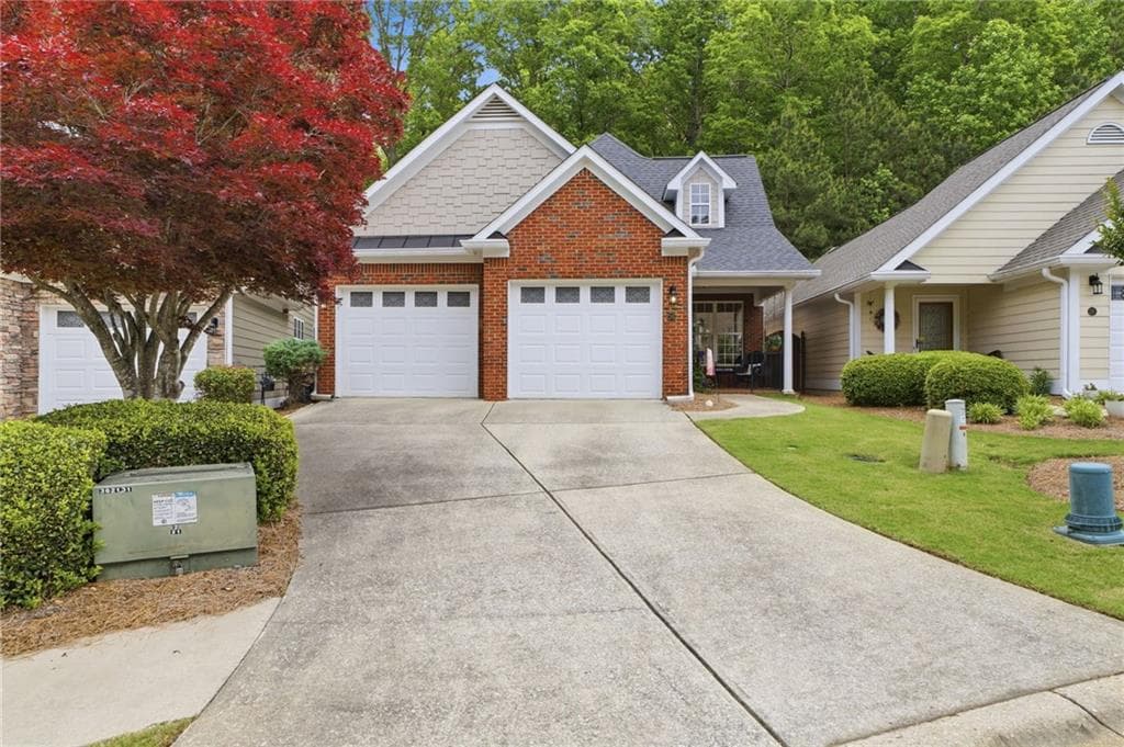 235 Villa Creek Parkway, Canton, GA 30114 — most recent listing photo