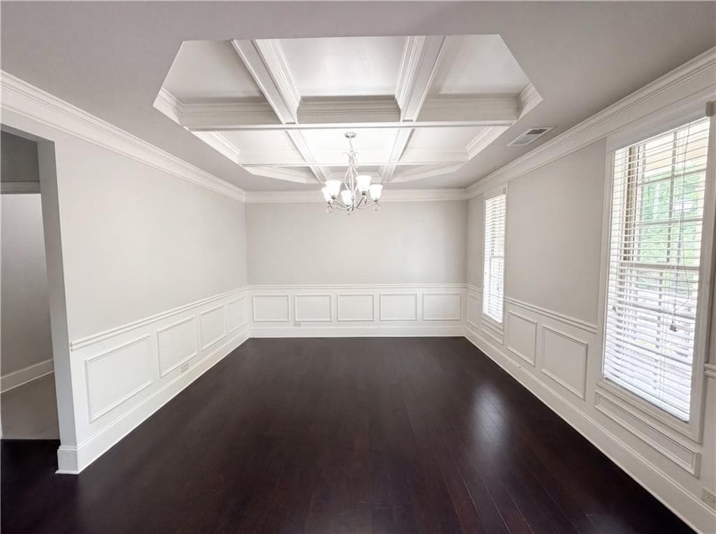4 bedroom, 3 bathroom, 2,932 sq ft single family residence under contract at 1865 Beckham Street, Cumming, GA 30041 — photo 7
