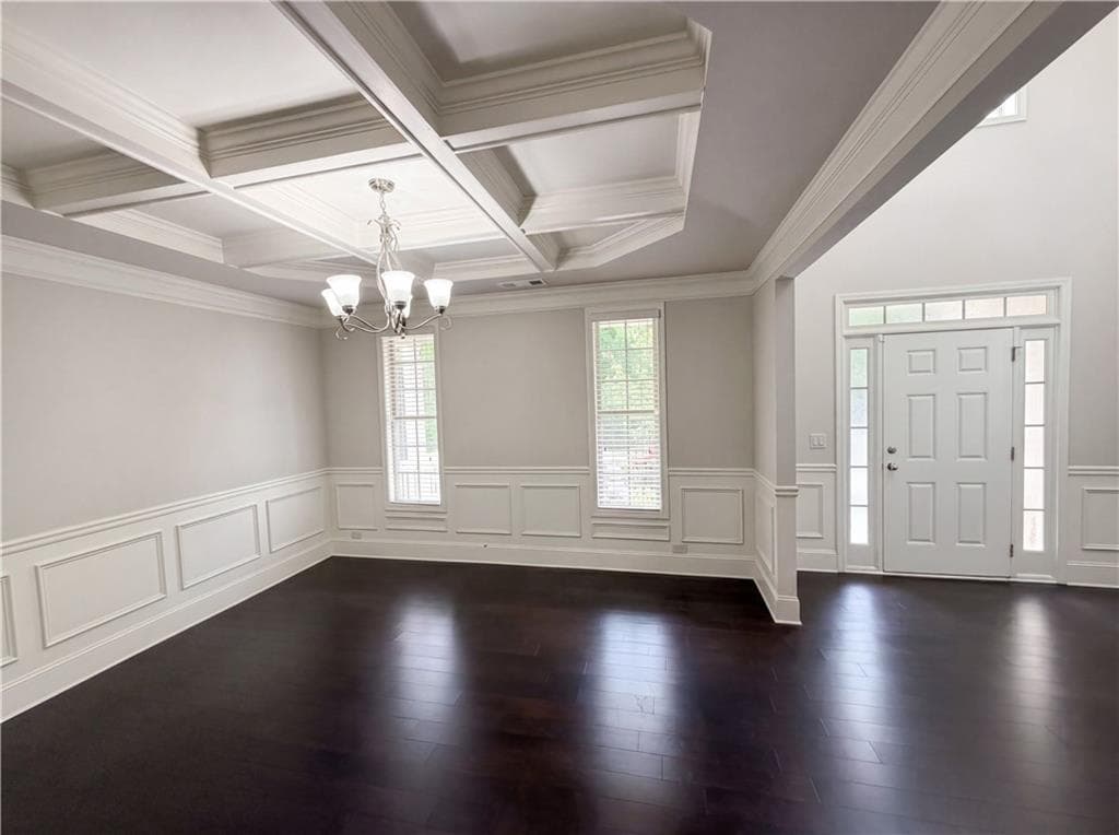 4 bedroom, 3 bathroom, 2,932 sq ft single family residence under contract at 1865 Beckham Street, Cumming, GA 30041 — photo 8