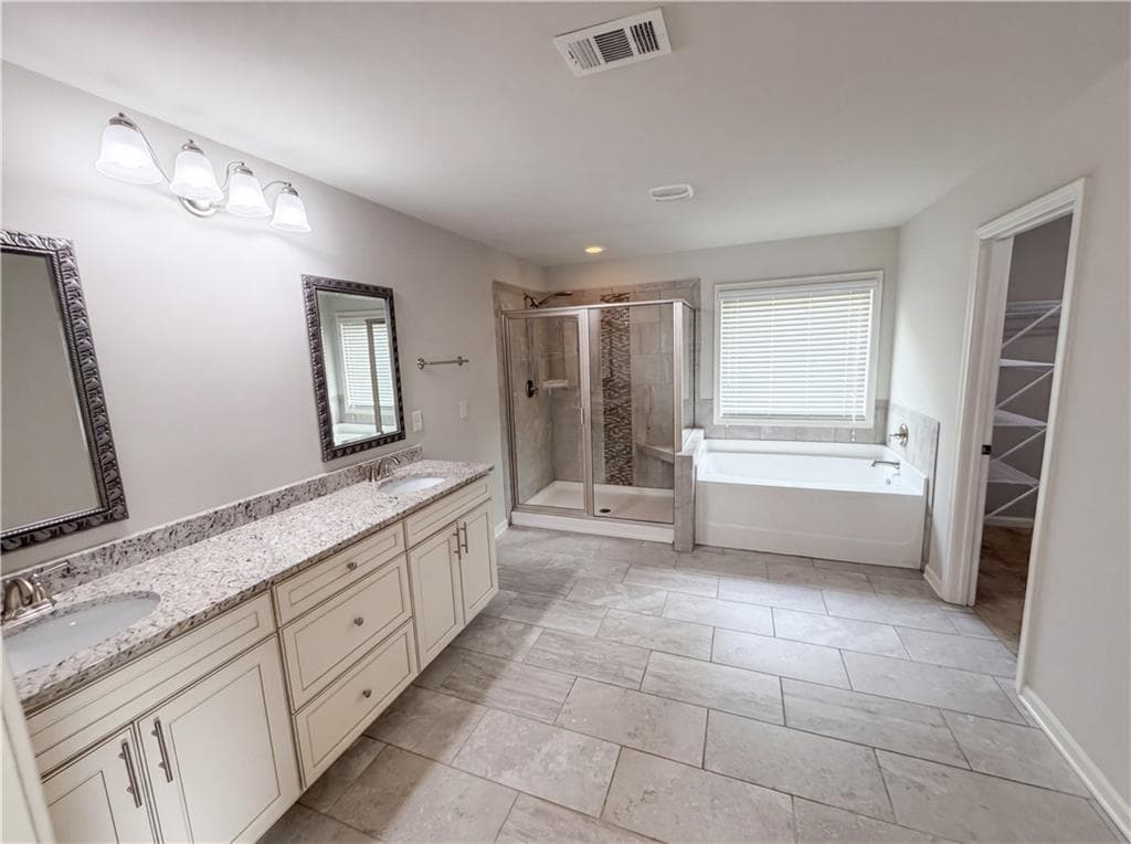4 bedroom, 3 bathroom, 2,932 sq ft single family residence under contract at 1865 Beckham Street, Cumming, GA 30041 — photo 6