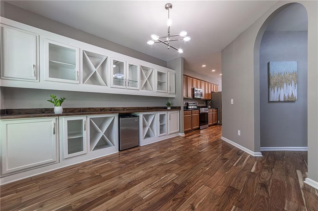 4 bedroom, 3 bathroom, 2,176 sq ft townhouse for sale at 2657 Cedar Drive, Lawrenceville, GA 30043 — photo 8