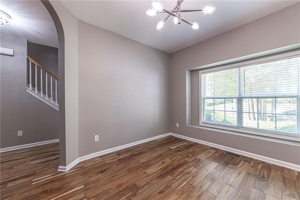 4 bedroom, 3 bathroom, 2,176 sq ft townhouse for sale at 2657 Cedar Drive, Lawrenceville, GA 30043 — photo 10