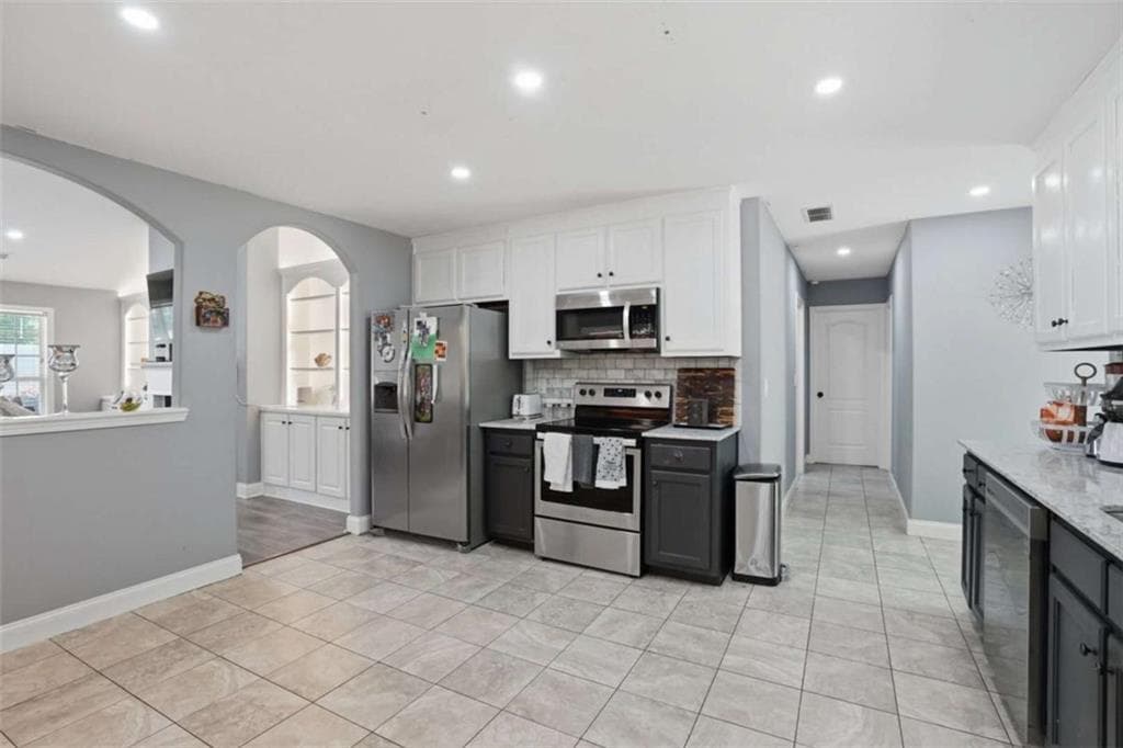 4 bedroom, 3 bathroom, 2,174 sq ft single family residence for sale at 1554 Montana Court, Winder, GA 30680 — photo 10