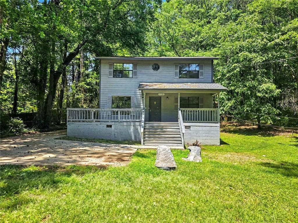 3791 River Dr, Lawrenceville, GA 30044 — most recent listing photo