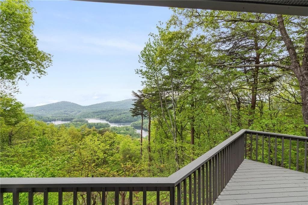 single family residence under contract at 141 Wood Fern Knoll, Big Canoe, GA 30143 — photo 2