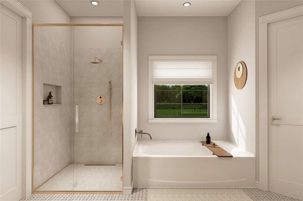 4 bedroom, 4 bathroom, 2,400 sq ft single family residence for sale at LOT 2 Wheeler Creek Road, Maysville, GA 30558 — photo 9