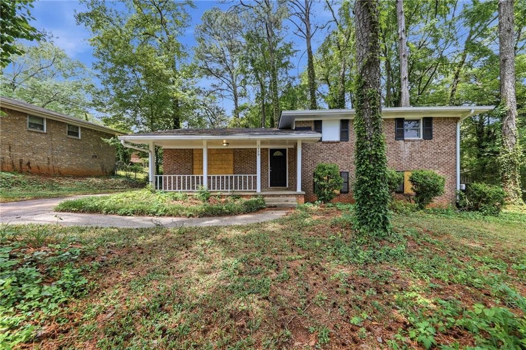 1779 Gretna Green Way, Decatur, GA 30035 — most recent listing photo