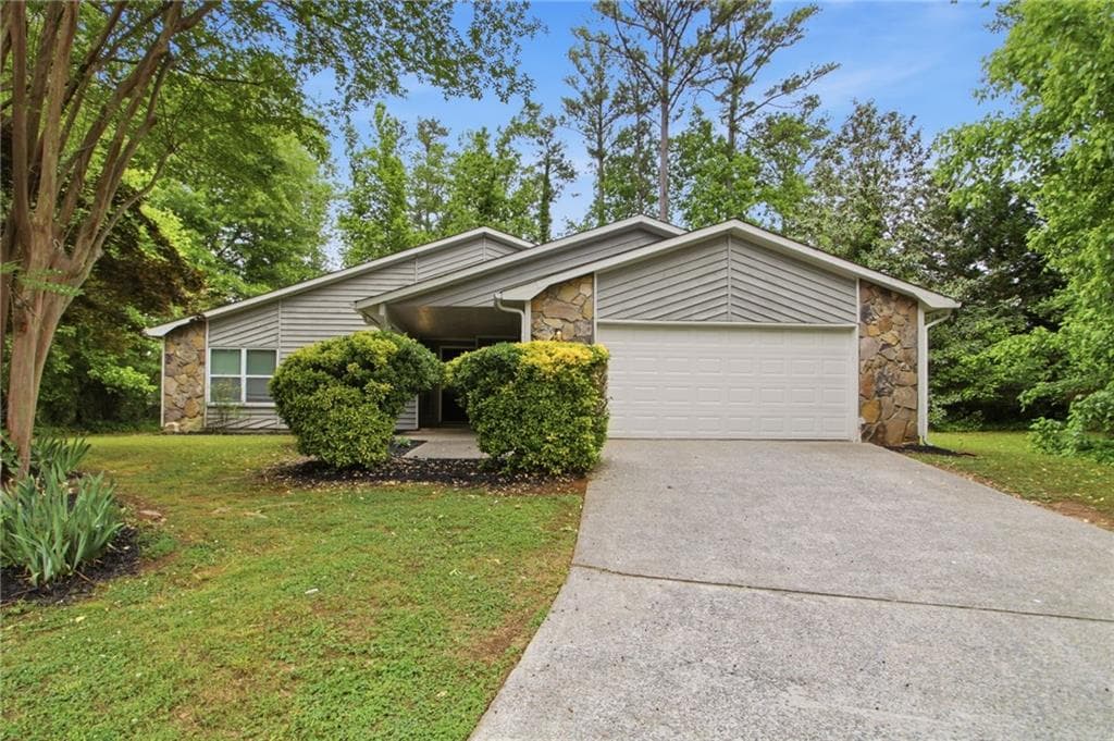 4788 Rubes Creek Drive, Marietta, GA 30066 — most recent listing photo