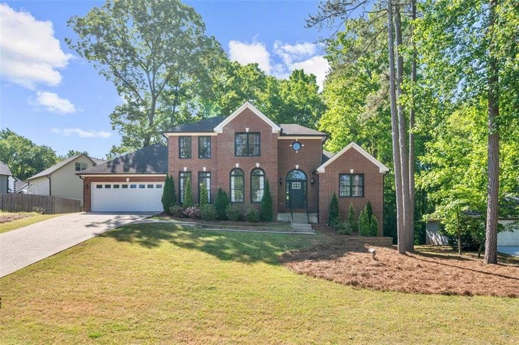 11285 Vedrines Drive, Johns Creek, GA 30022 — most recent listing photo
