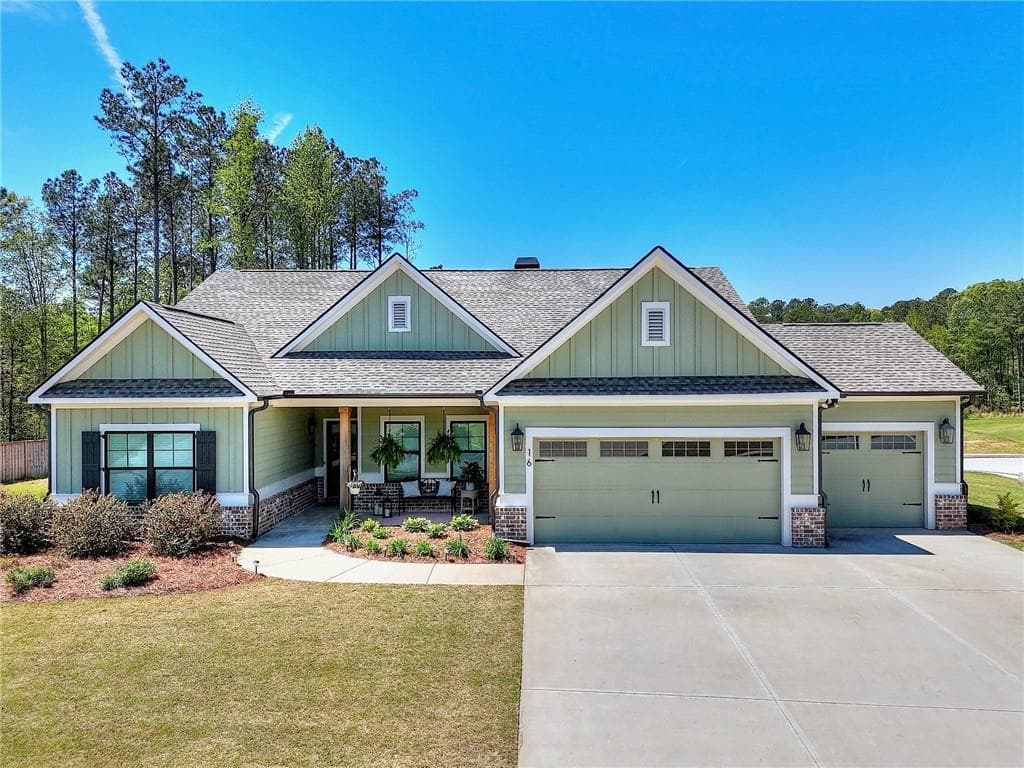16 Boxwood Court, Monroe, GA 30655 — most recent listing photo