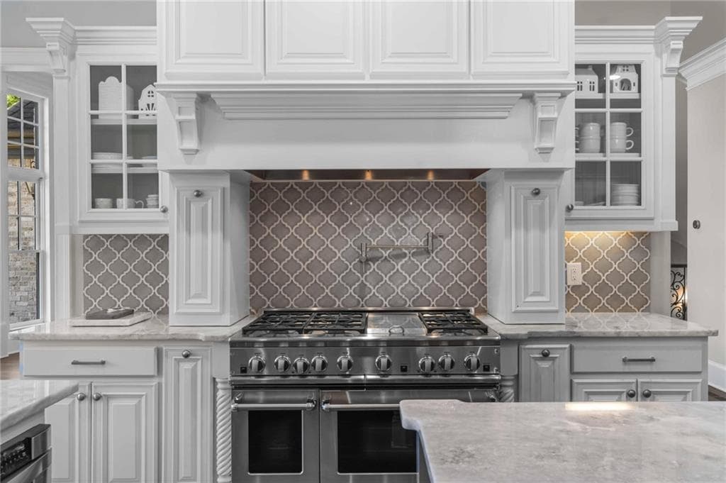 5 bedroom, 7 bathroom, 9,178 sq ft single family residence for sale at 2725 Drayton Hall Drive, Buford, GA 30519 — photo 10