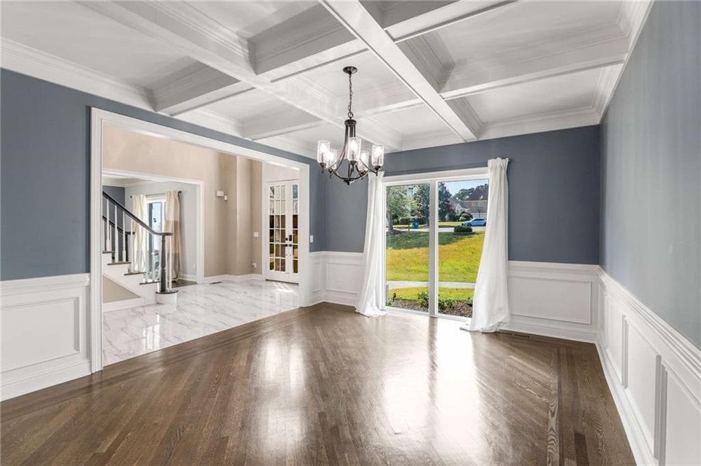 5 bedroom, 5 bathroom, 3,838 sq ft single family residence for sale at 220 Milano Drive, Atlanta, GA 30331 — photo 6