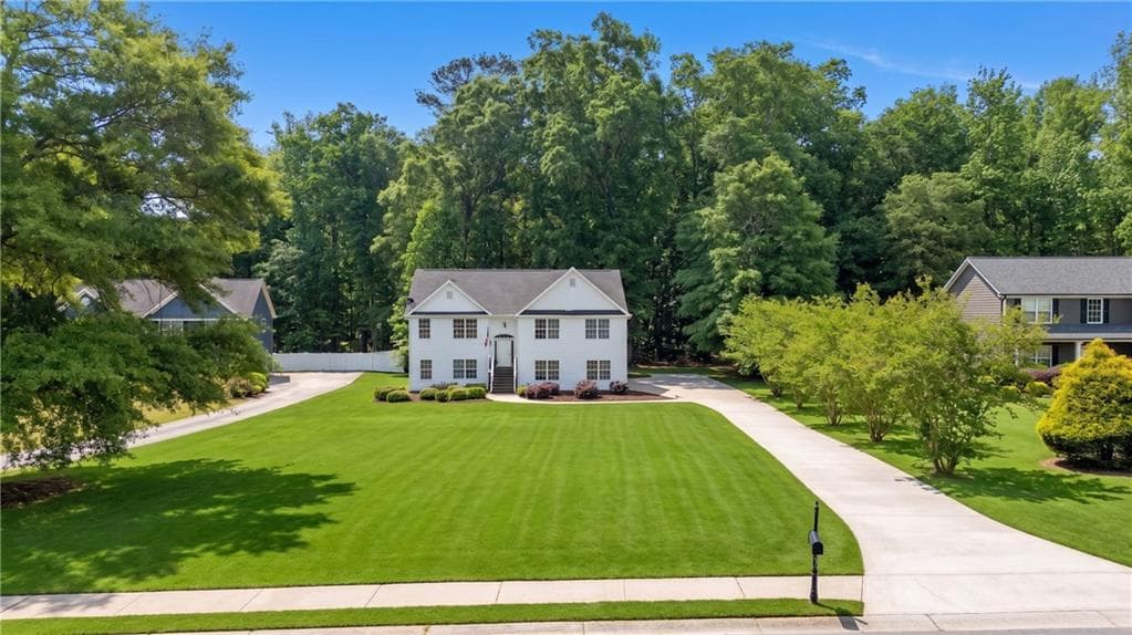 348 Carrington Drive