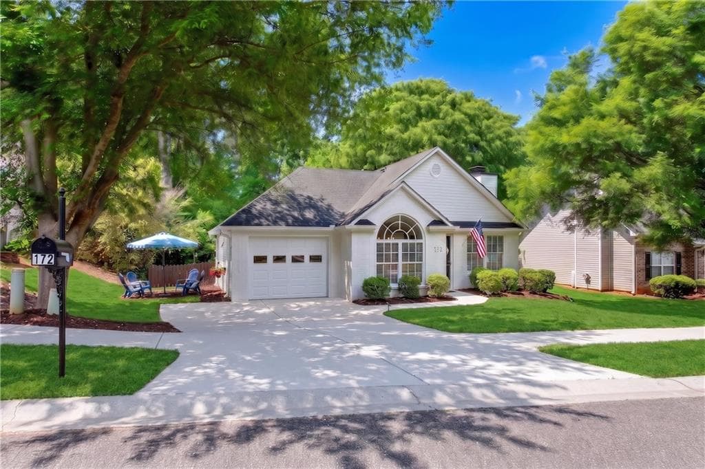 172 Pine Ridge Trace