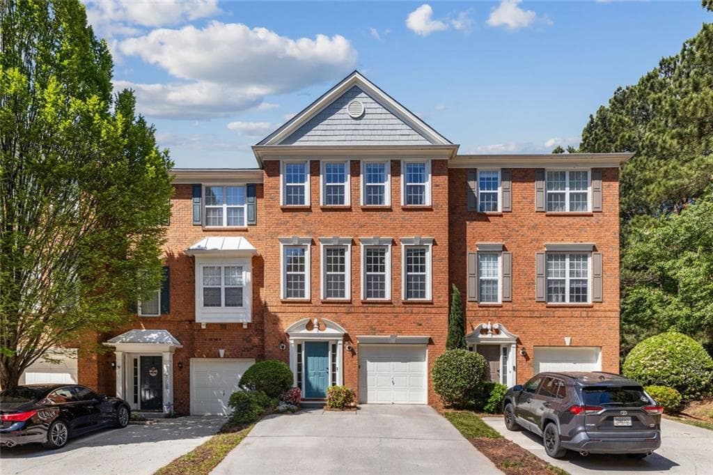 3110 Delachaise Way, Norcross, GA 30071 — most recent listing photo