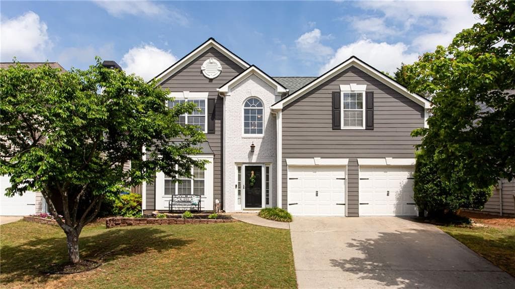 14025 Crabapple Lake Drive, Roswell, GA 30076 — most recent listing photo