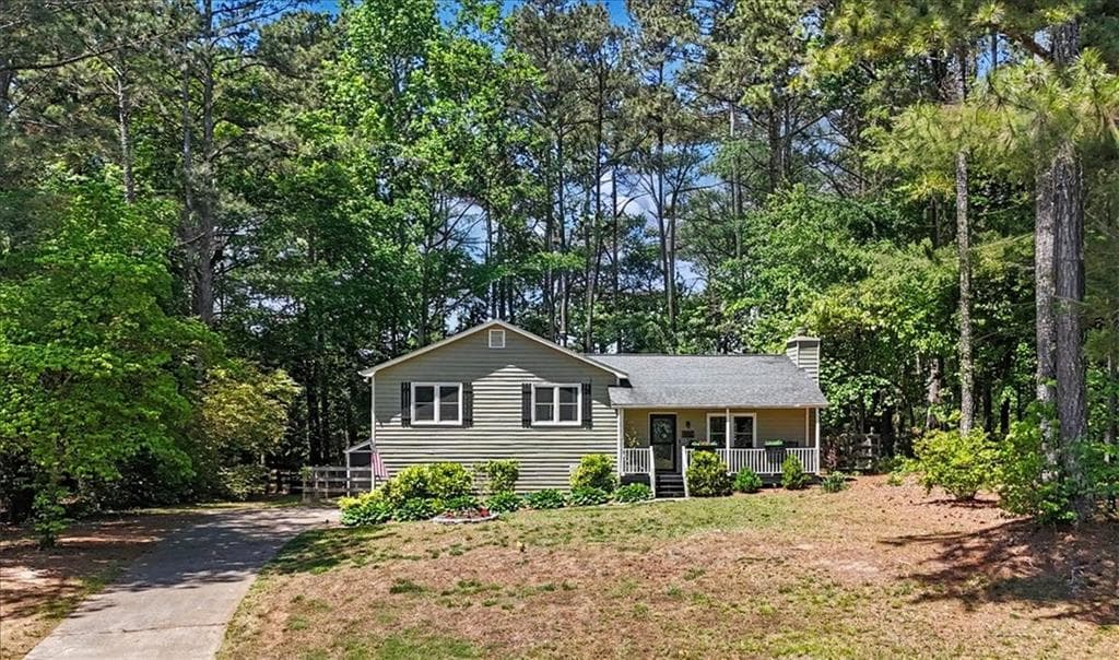 1950 Morgan Trace, Canton, GA 30115 — most recent listing photo
