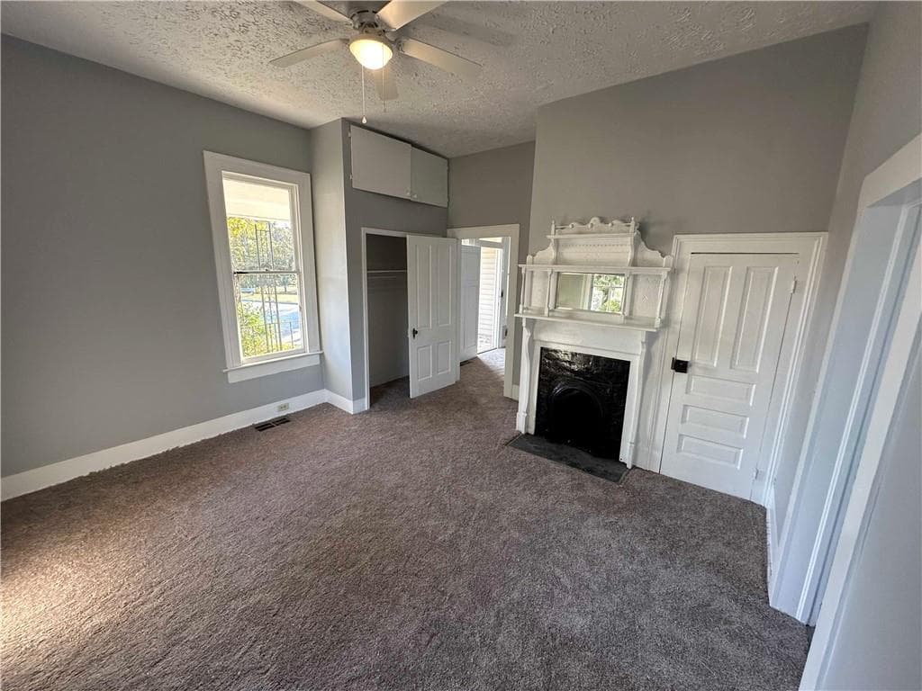 3 bedroom, 1 bathroom, 1,410 sq ft single family residence under contract at 1007 Peek Street, Conyers, GA 30012 — photo 9