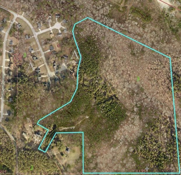 single family residence for sale at 0 Smith James Road, Snellville, GA 30039 — photo 4
