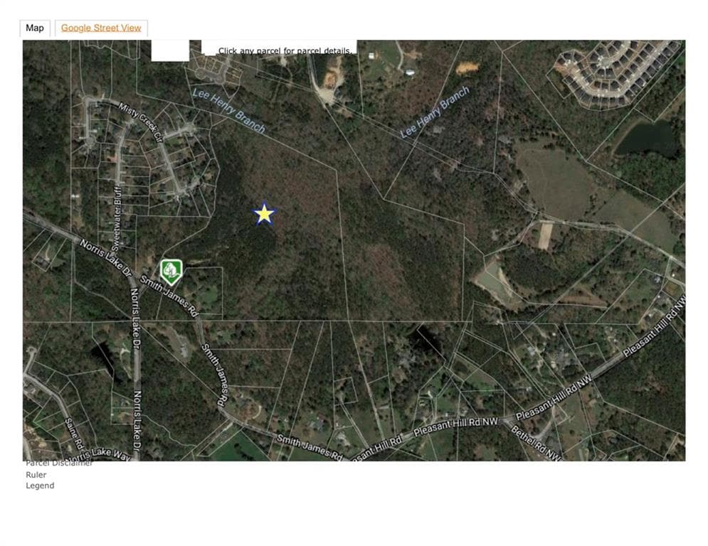 single family residence for sale at 0 Smith James Road, Snellville, GA 30039 — photo 5