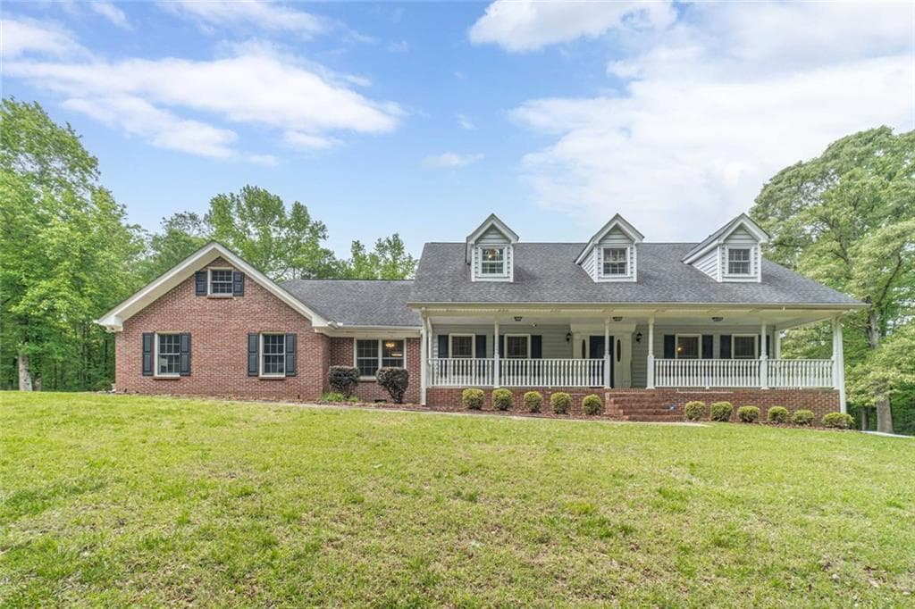 2291 Rabbit Farm Circle