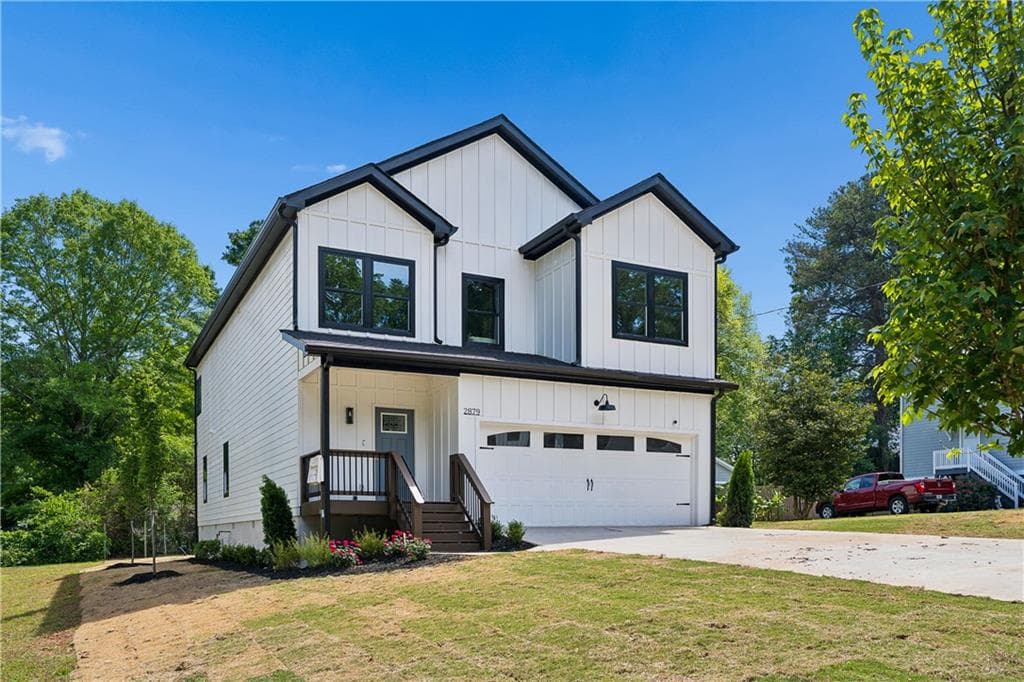 2879 Joyce Avenue, Decatur, GA 30032 — most recent listing photo