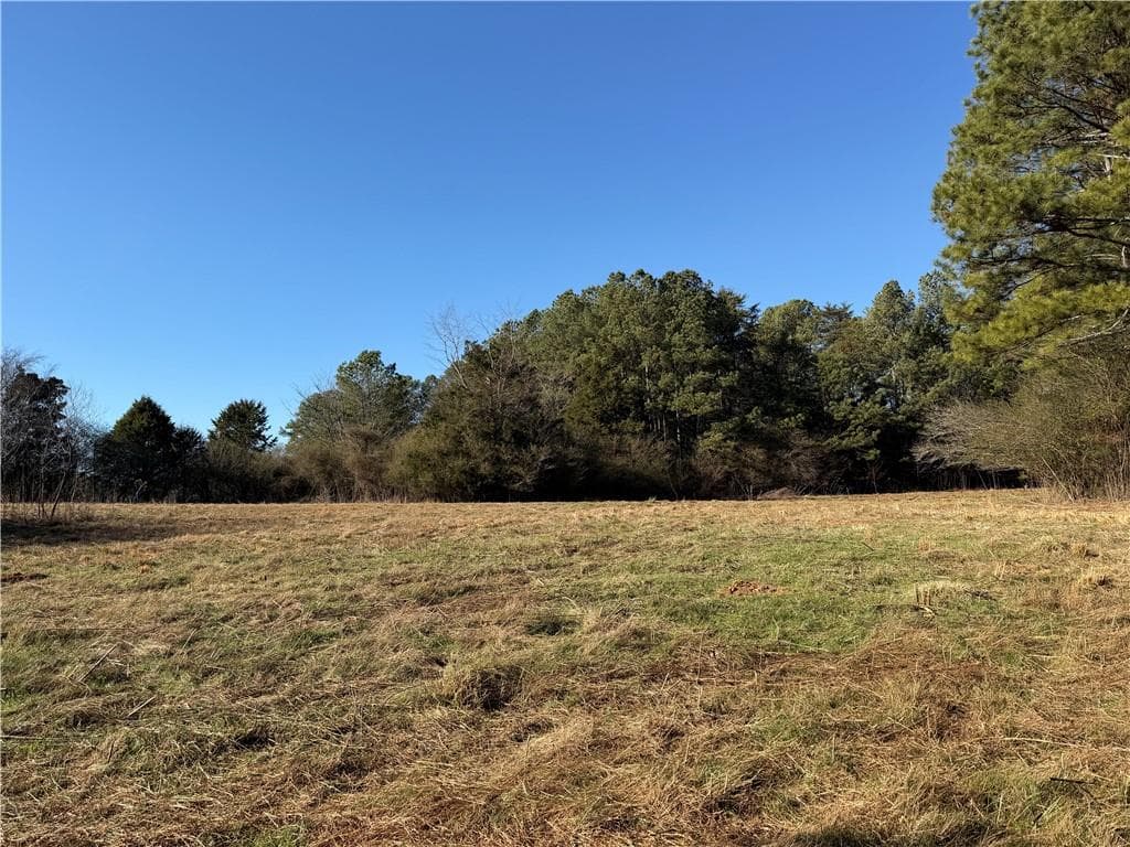 unimproved land for sale at 000000 Liberty Church Road, Ranger, GA 30734