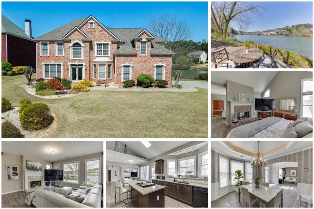 3795 Regal Oaks Drive, Suwanee, GA 30024 — most recent listing photo