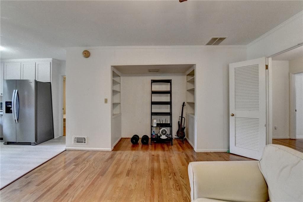 4 bedroom, 2 bathroom, 1,598 sq ft single family residence for sale at 2826 Marlin Drive, Atlanta, GA 30341 — photo 9