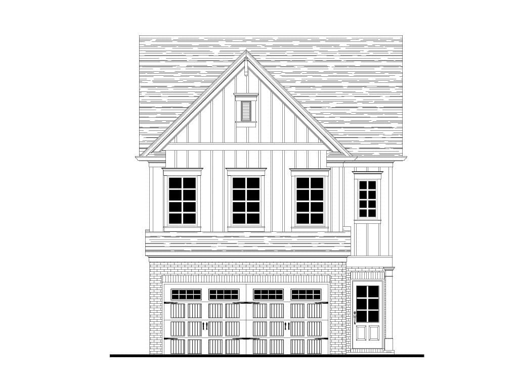 2761 Apperson Way Trail, Suwanee, GA 30024 — most recent listing photo