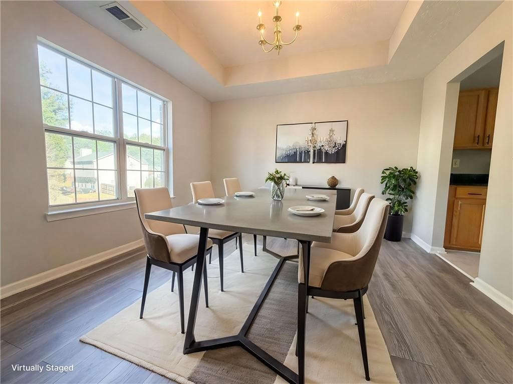 4 bedroom, 4 bathroom, 2,971 sq ft single family residence for sale at 403 Clearstream Lane, Austell, GA 30168 — photo 3