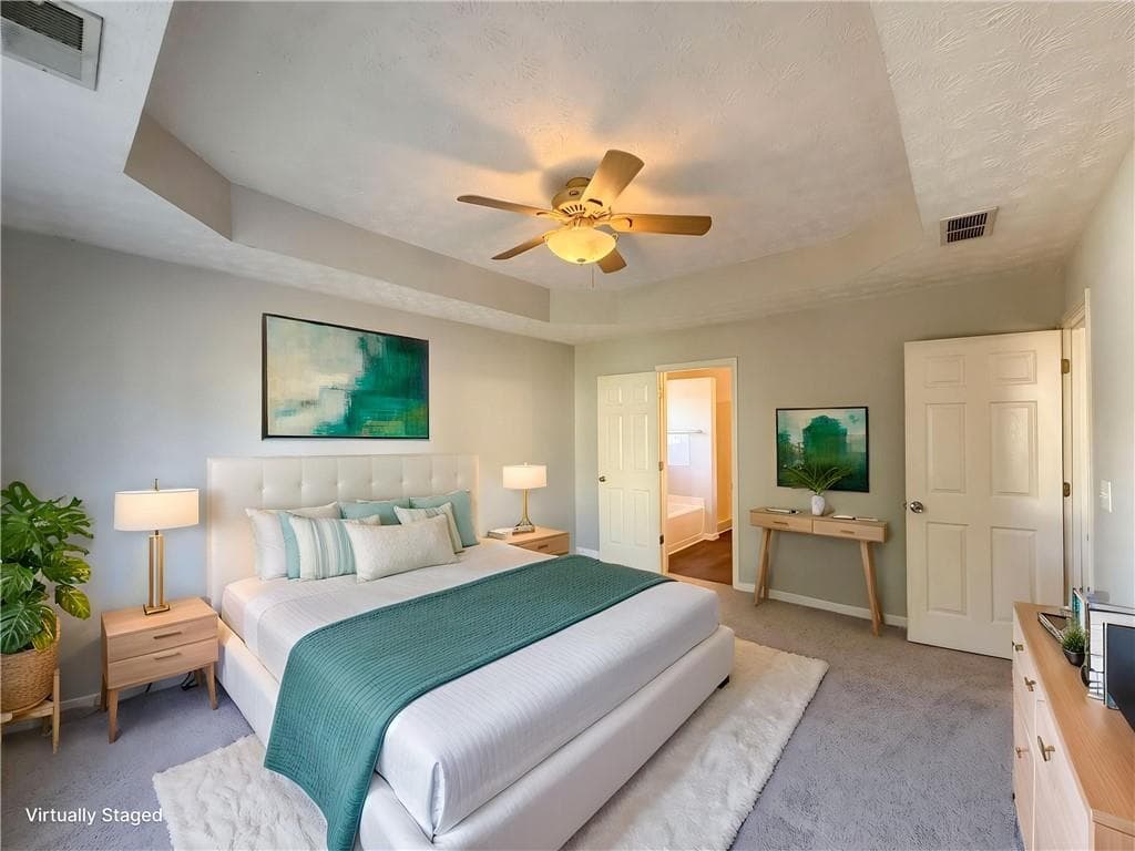 4 bedroom, 4 bathroom, 2,971 sq ft single family residence for sale at 403 Clearstream Lane, Austell, GA 30168 — photo 4