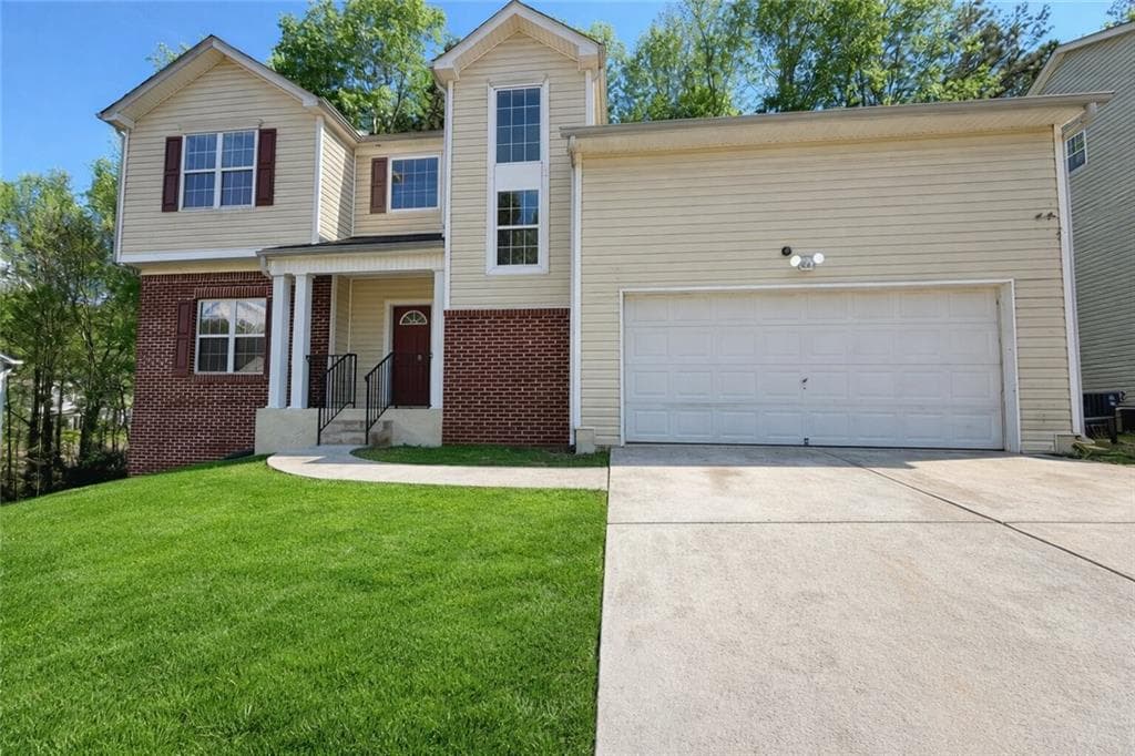 4 bedroom, 4 bathroom, 2,971 sq ft single family residence for sale at 403 Clearstream Lane, Austell, GA 30168 — photo 5