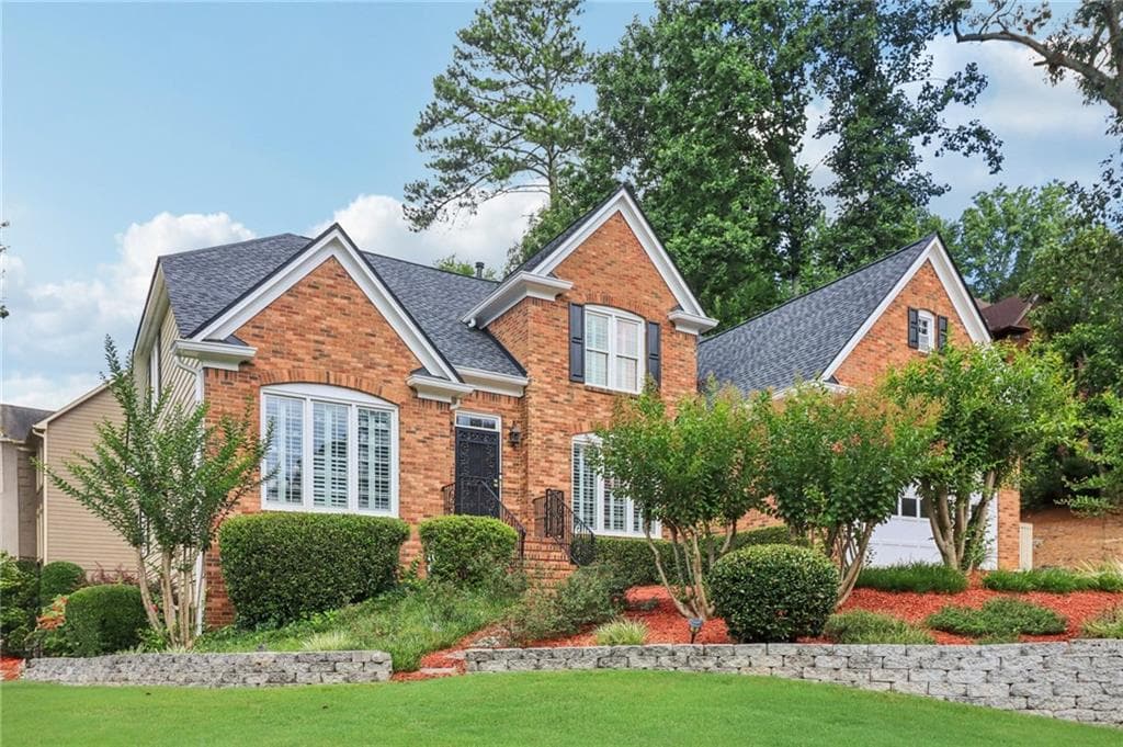 100 Windview Place, Johns Creek, GA 30005 — most recent listing photo